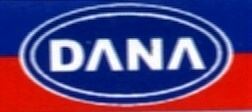 DANA LUBRICANTS FACTORY L.L.C Logo