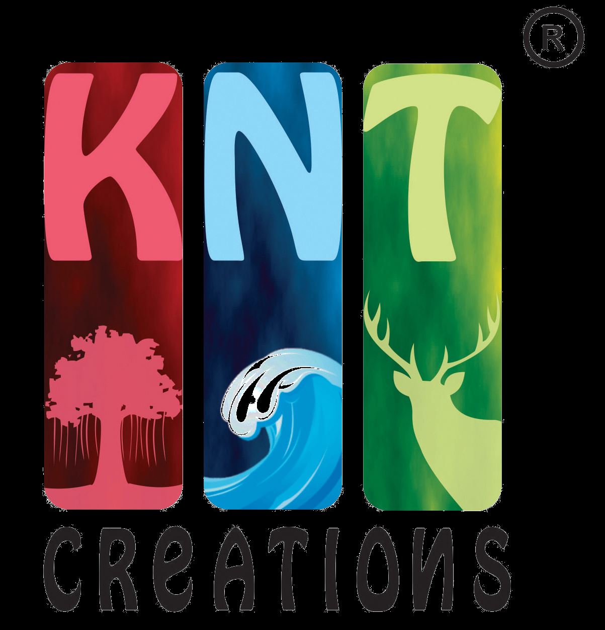 KNT CREATIONS INDIA PRIVATE LIMITED Logo