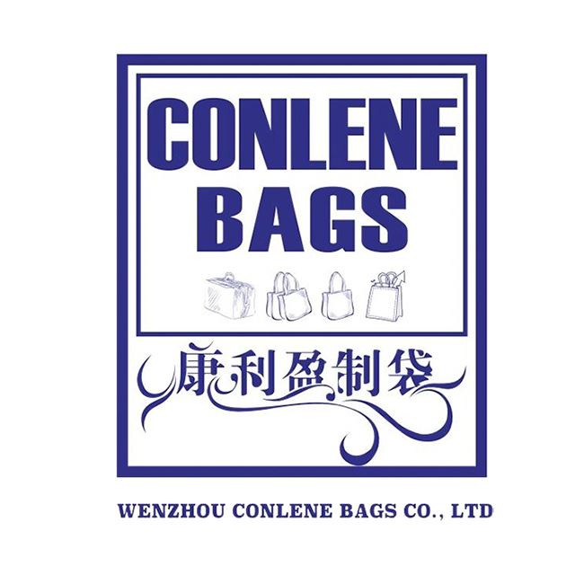 Wenzhou Conlene Bags Co., Ltd. Logo