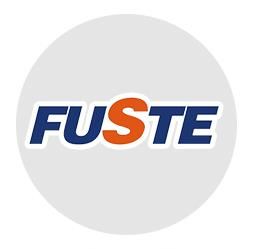 Xiamen Fuste Rubber & Plastic Co., Ltd. Logo