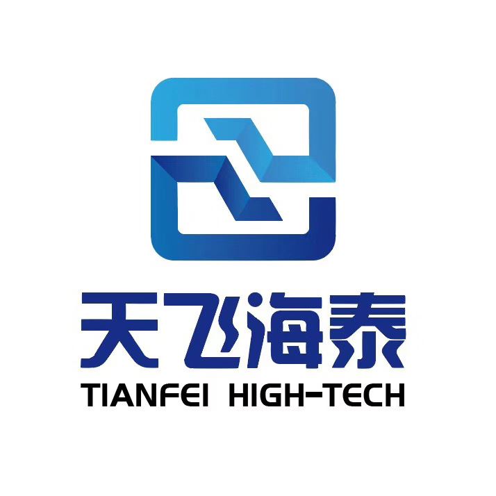 Tianjin Tianfei High-Tech Valve Co., Ltd. Logo