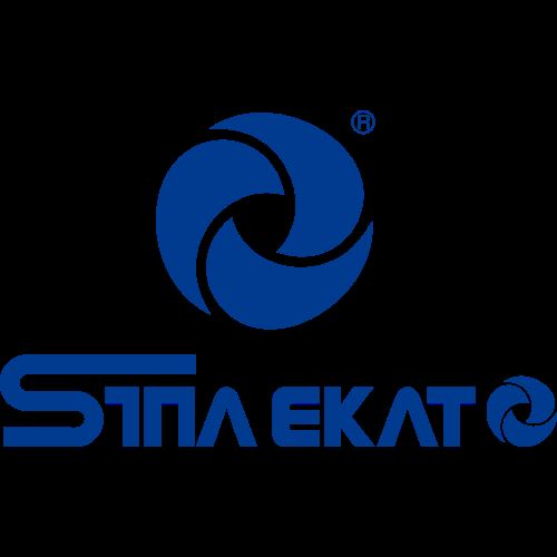 Guangzhou SINA EKATO Chemical Machinery Co.,Ltd Logo