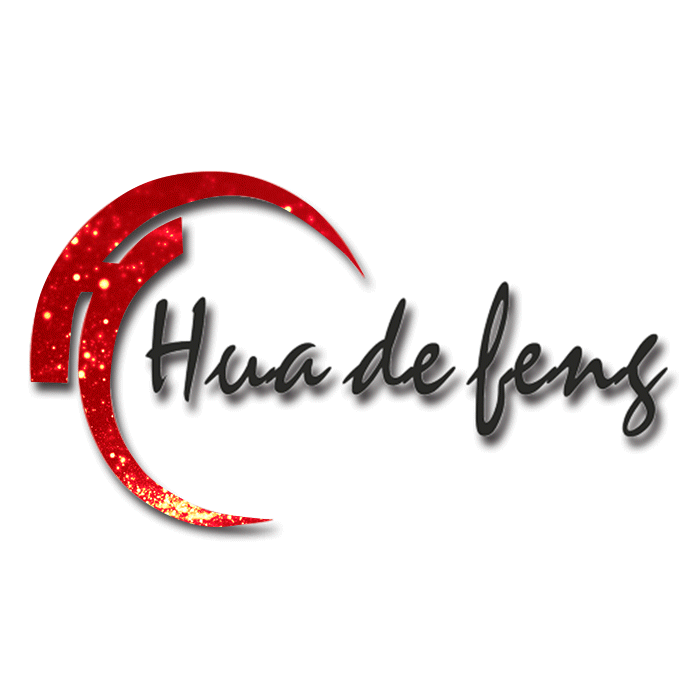 Guangdong Huadefeng Plastic Packaging Co., Ltd. Logo