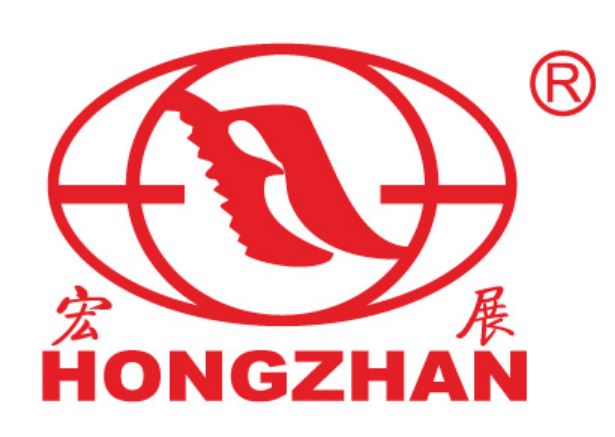 Zhejiang Hongzhan Packing Machinery Co., Ltd. Logo