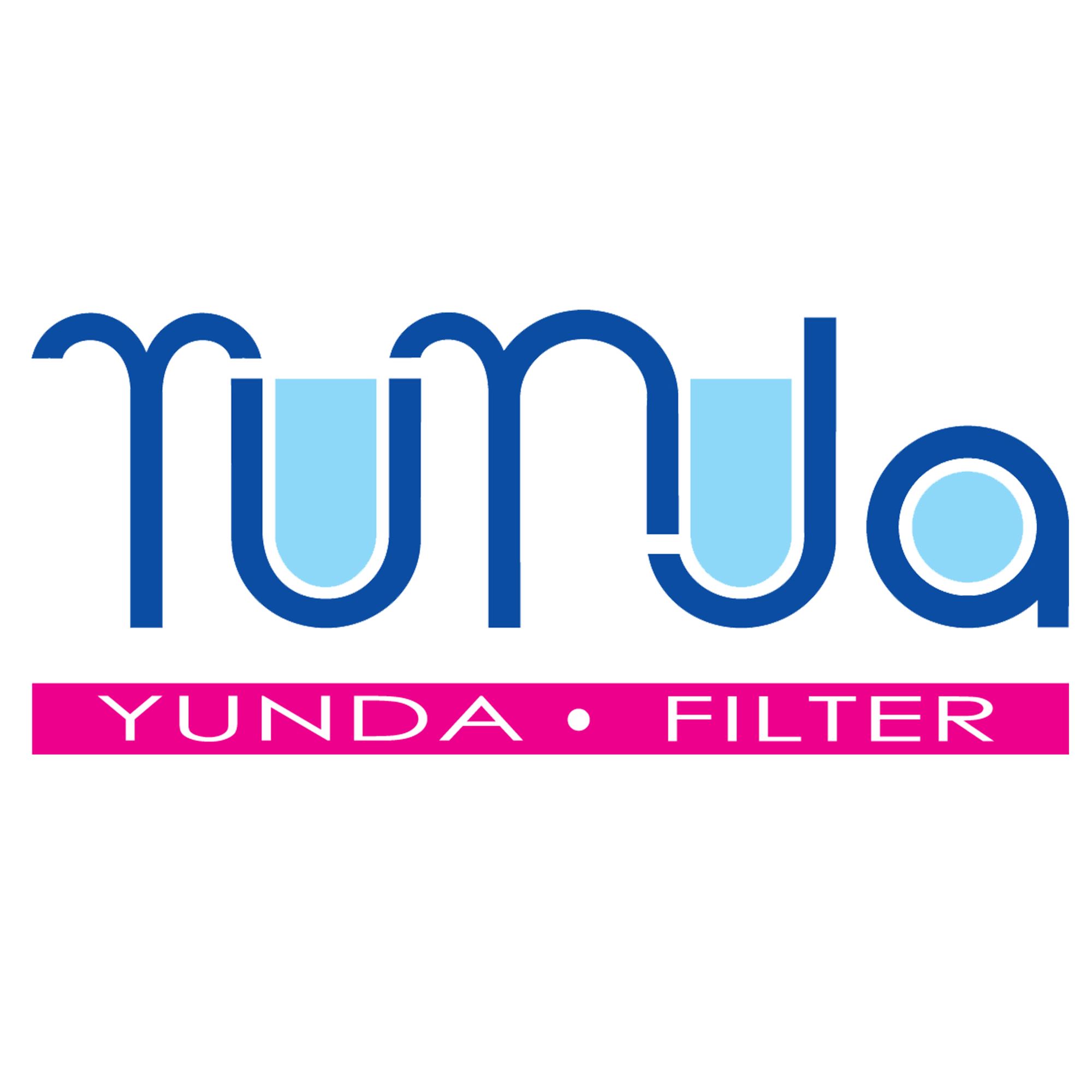 YUNDA H&H TECH (Tianjin) CO., LTD Logo