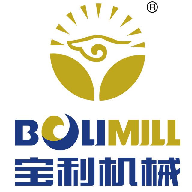 Jiangyin Baoli Machinery Manufacturing Ltd Logo