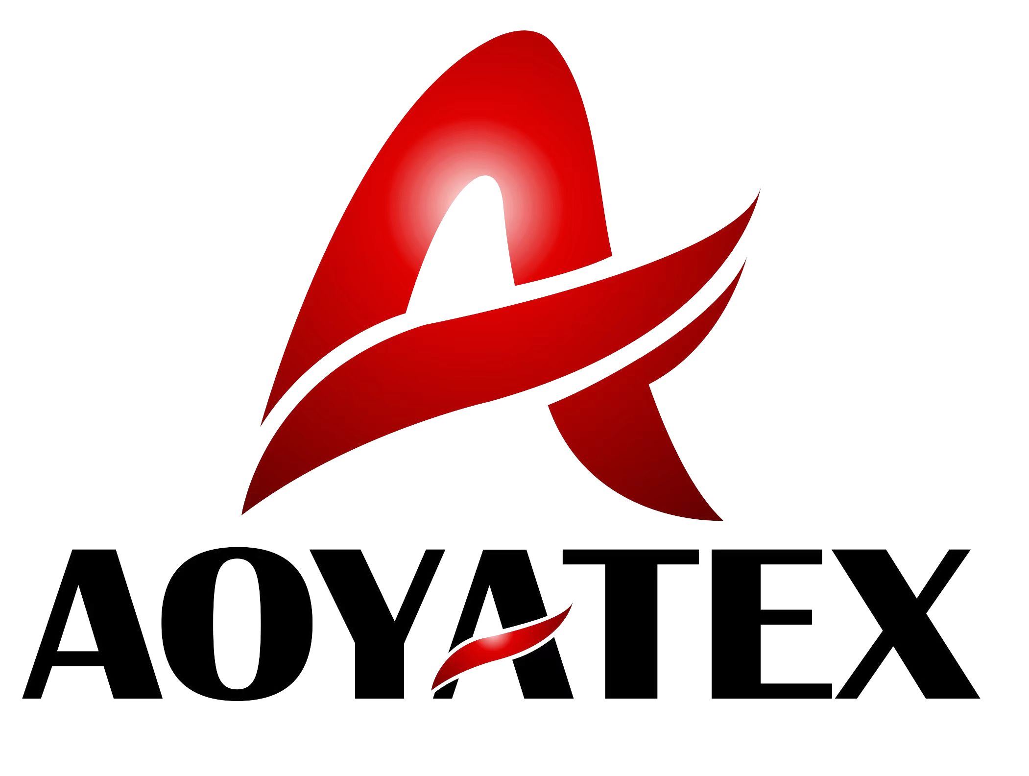 Aoyatex Co., Ltd. Logo