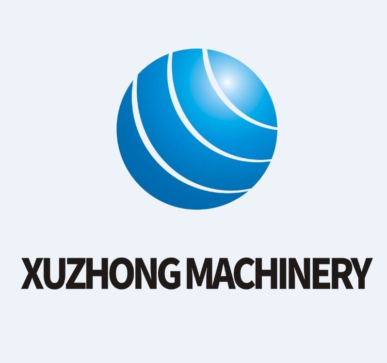 Guangzhou Xuzhong Food Machinery Co., Ltd. Logo
