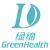 Guangdong Green&Health Intelligence Cold Chain Technology Co., Ltd. Logo