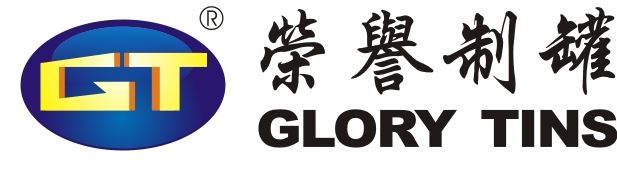 Glory Tins Co., Ltd. Logo