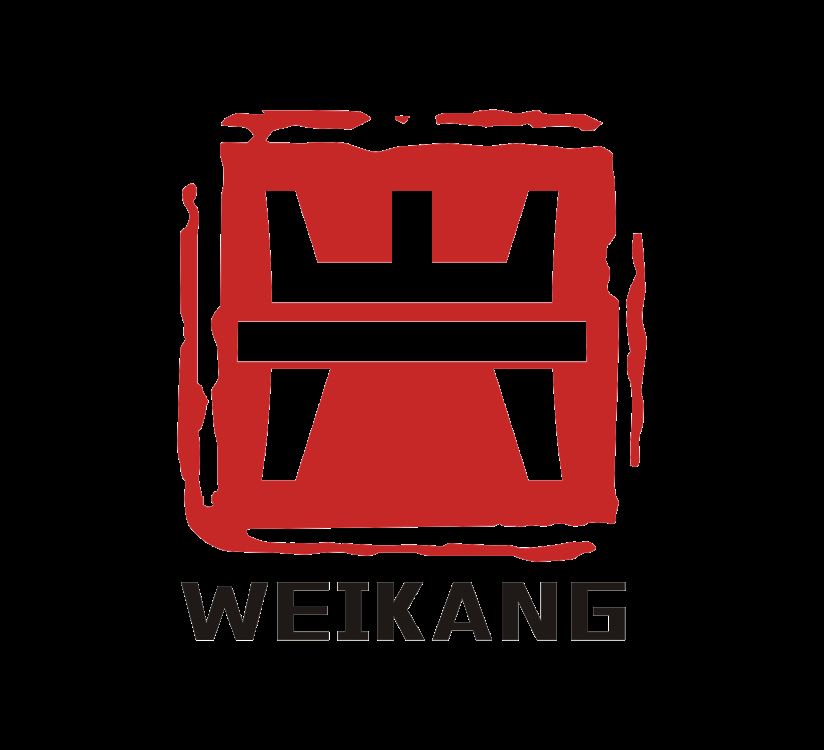 Cangzhou Weikang Food & Pharmaceutical Package Co., Ltd. Logo