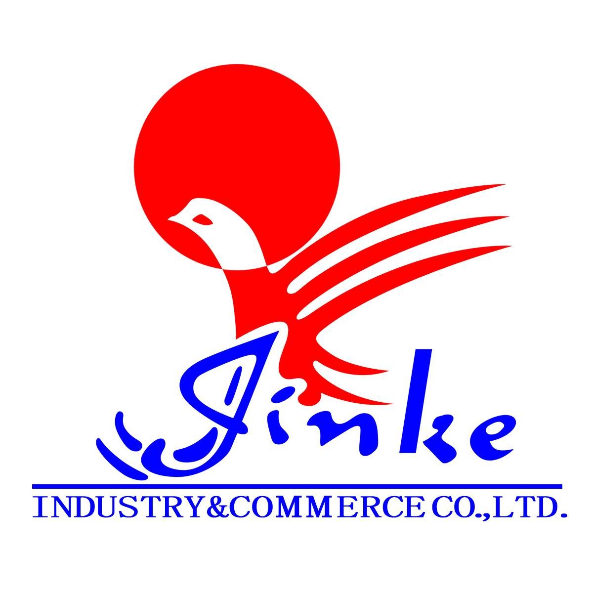 Guangdong Jinke Industrial And Commercial Co., Ltd. Logo