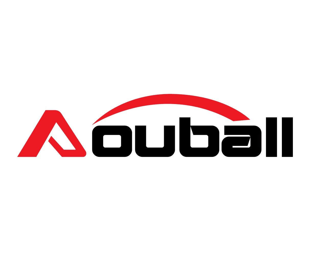 Zhongshan Aouball Electric Appliances Co., Ltd. Logo