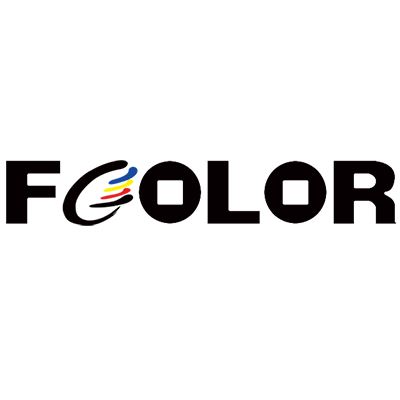 Fullcolor Technology Limited Logo