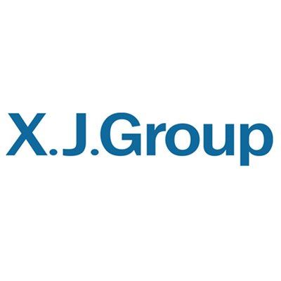 X.J. Group Limited Logo