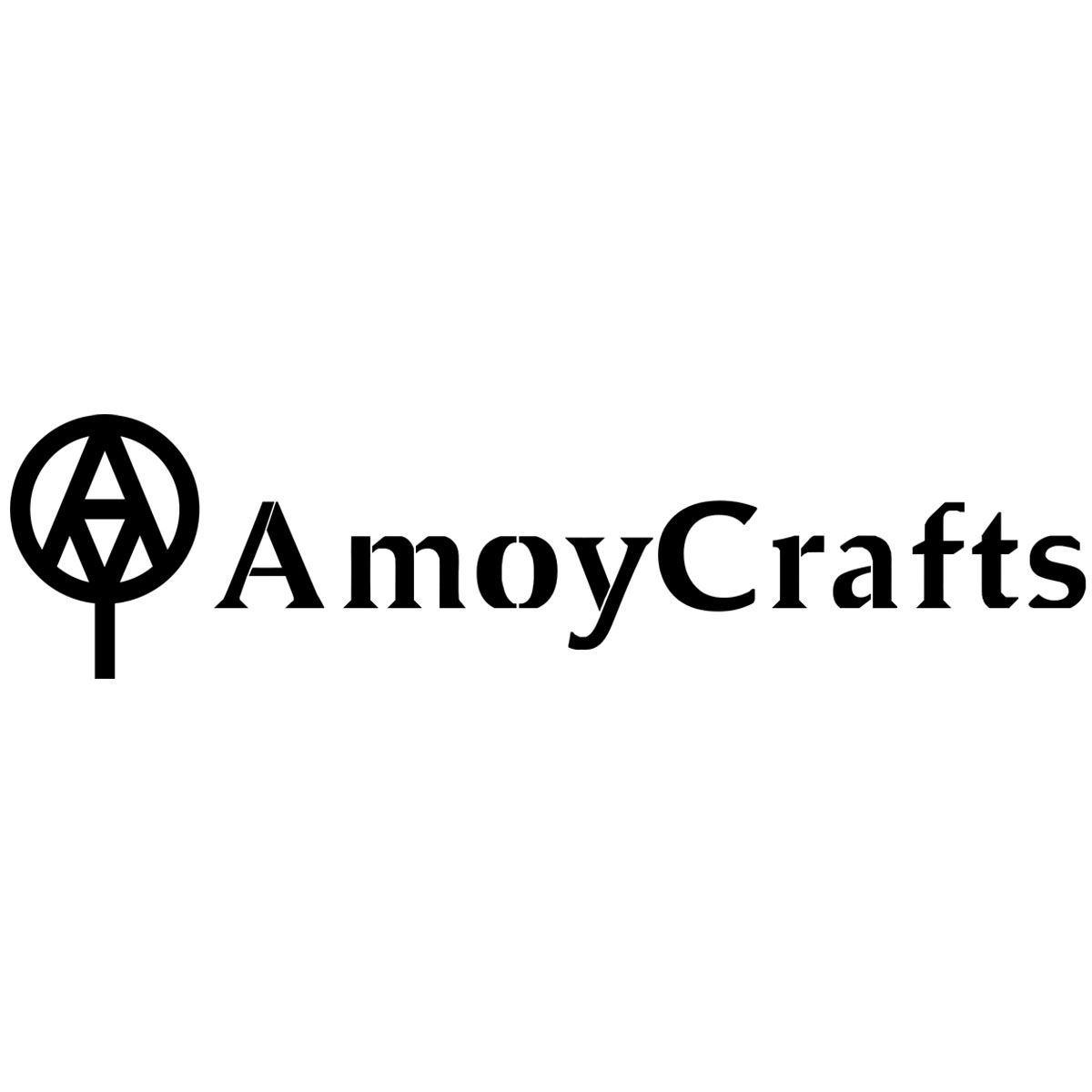 Xiamen Amoycrafts Industrial Co., Ltd. Logo