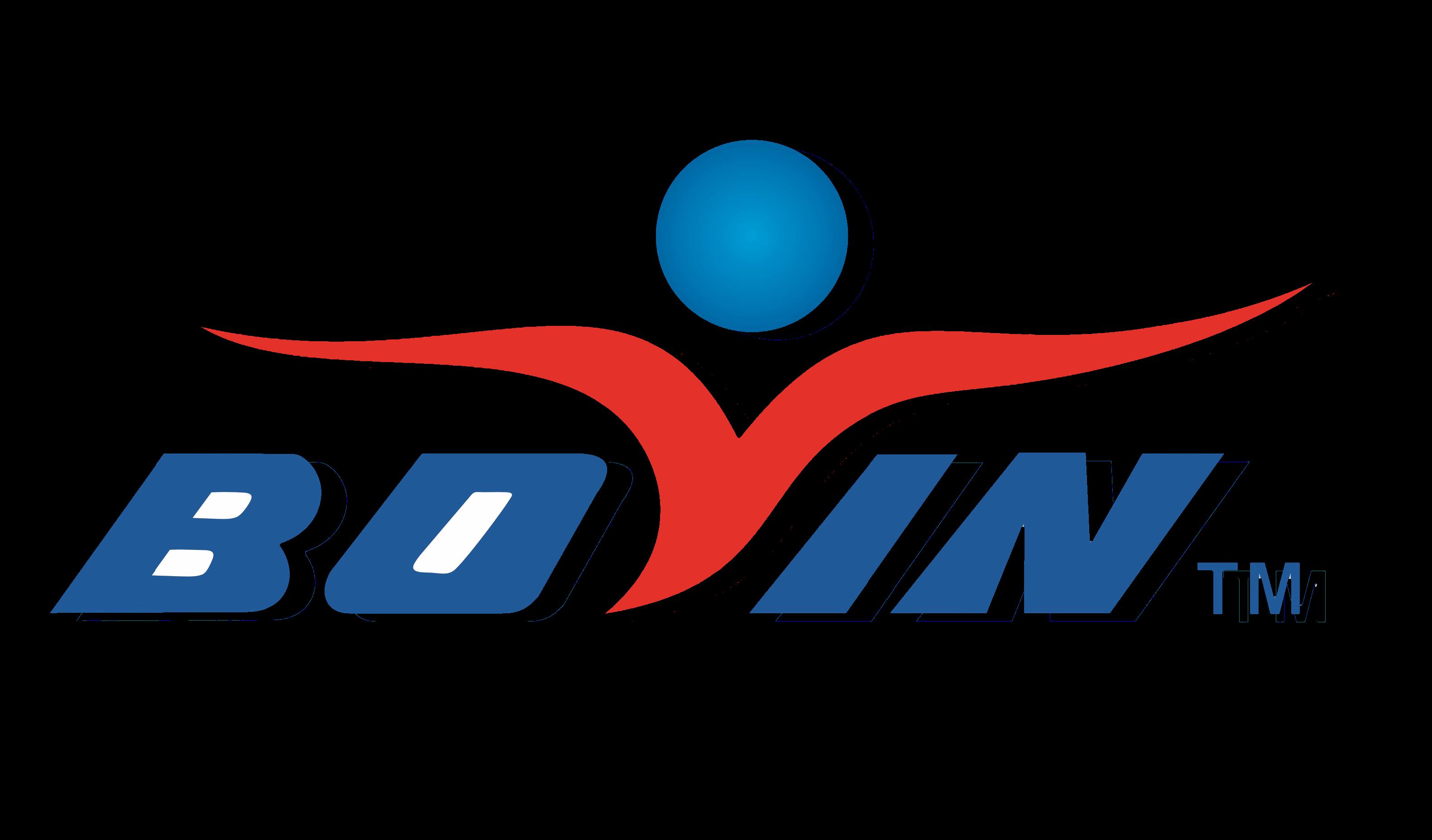 Nanning Boyin Industry & Trading Co., Ltd. Logo