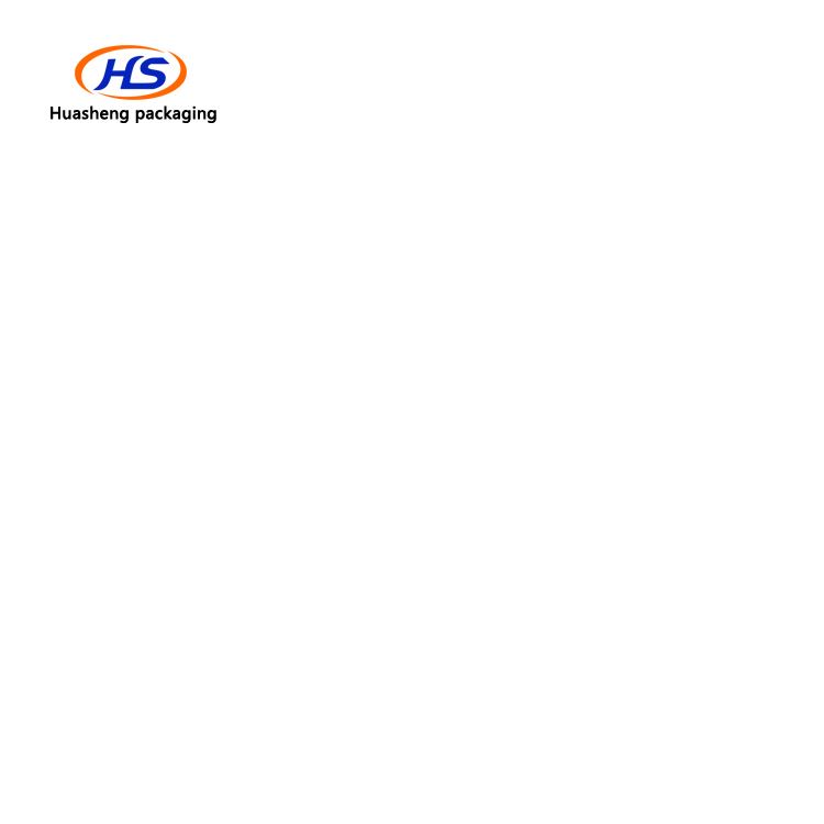 Guangzhou Huasheng Packaging Machinery Manufacturing Co., Ltd. Logo