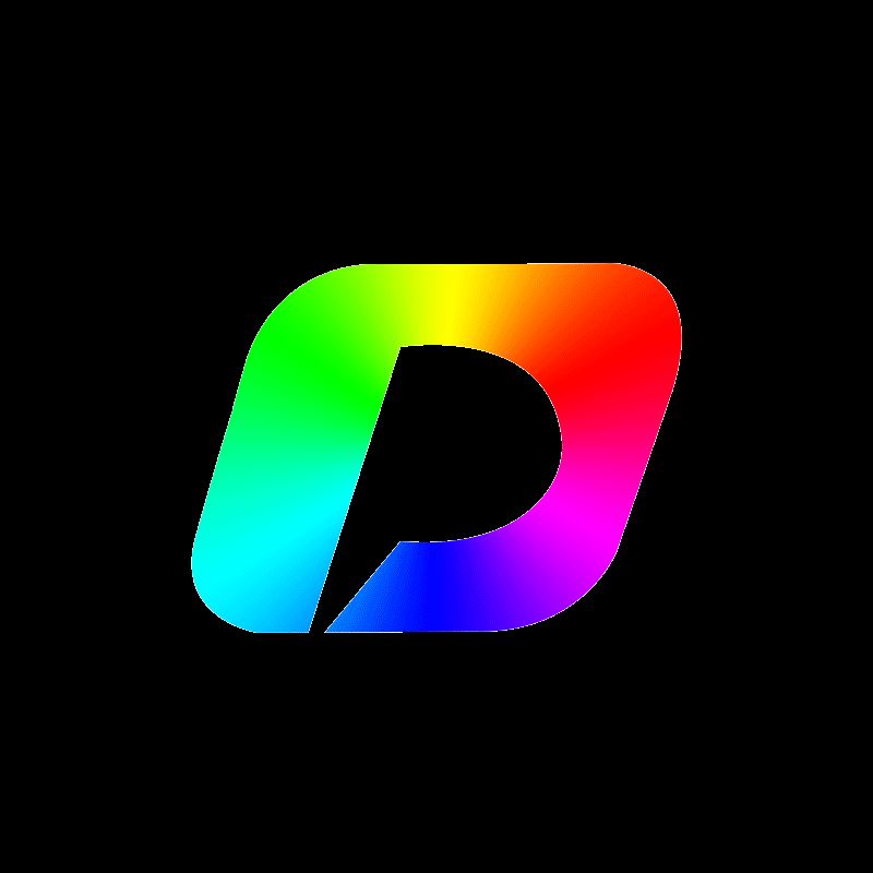 Colorful Packaging Limited Logo
