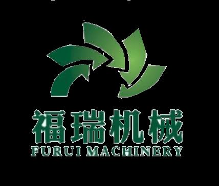 Zhengzhou Furui Machinery Co., Ltd. Logo