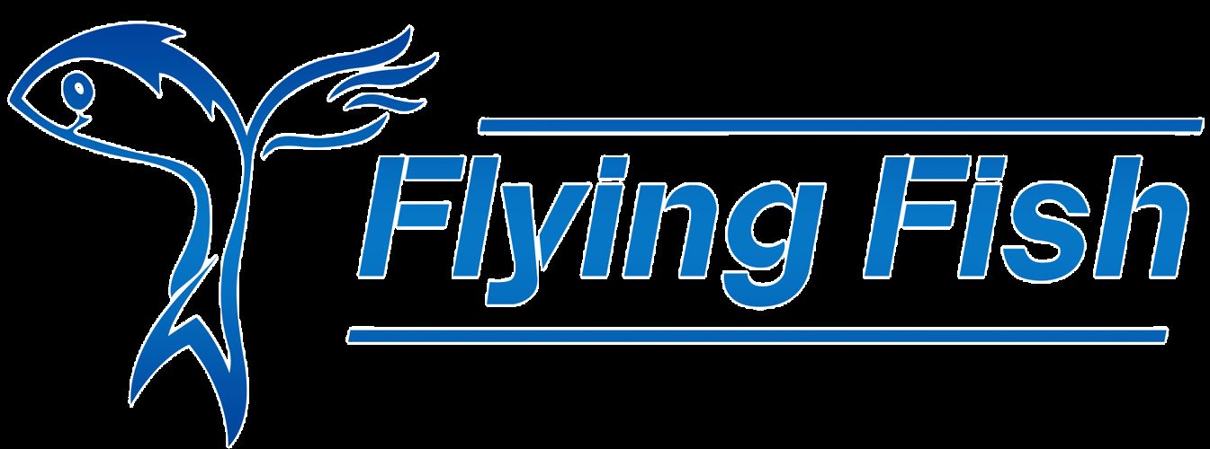 Shanghai Flying Fish Machinery Manufacturing Co., Ltd. Logo