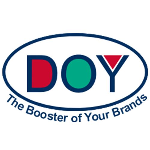 Guangzhou DOY Label Co.,  Ltd. Logo
