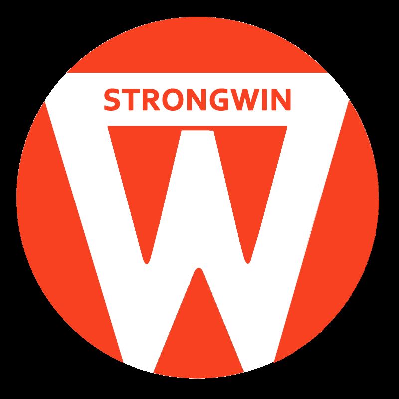 Henan Strongwin Machinery Equipment Co., Ltd. Logo