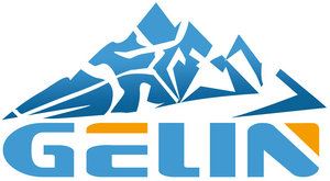 Ganzhou Gelin Mining Machinery Co., Ltd. Logo