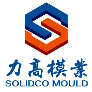 Taizhou Huangyan Solidco Mould Co., Ltd. Logo