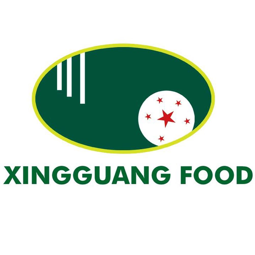 Fujian Xingguang Foods Co., Ltd. Logo