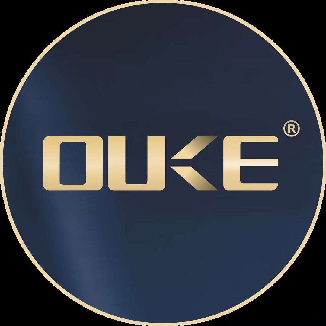 Shenzhen Ouke Acrylic Product Co., Ltd. Logo