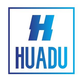 Lixian Huadu Rubber Belts Co., Ltd. Logo