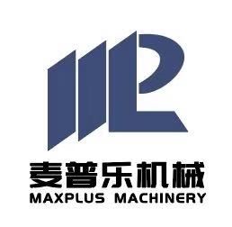 Maxplus Machinery (qingdao) Co., Ltd. Logo
