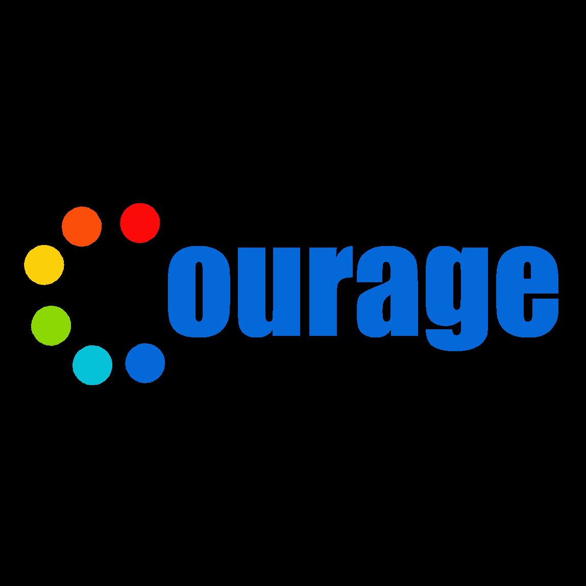 Yiwu Courage Digital Technology Co., Ltd. Logo