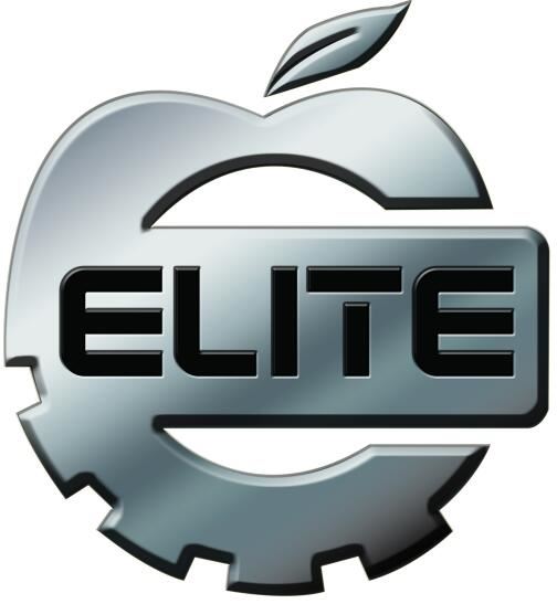 Jingjiang Elite Food Machinery Co., Ltd. Logo