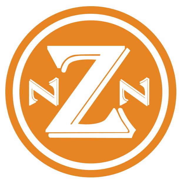 Guangdong Zhongzhou Packaging Materials Technologies Co., Ltd. Logo