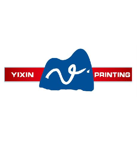 Xiamen Yixin Printing Co., Ltd. Logo