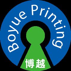 Heyuan Boyue Color Printing Co., Ltd. Logo