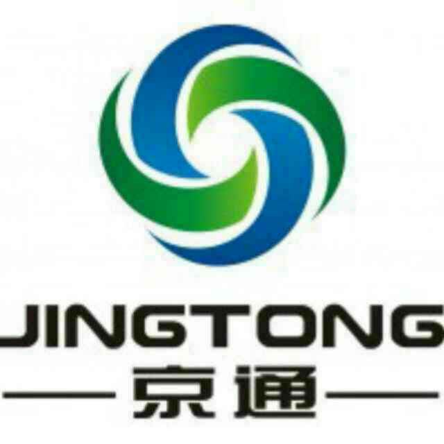 Tianjin Jingtong Pipeline Technology Co., Ltd. Logo