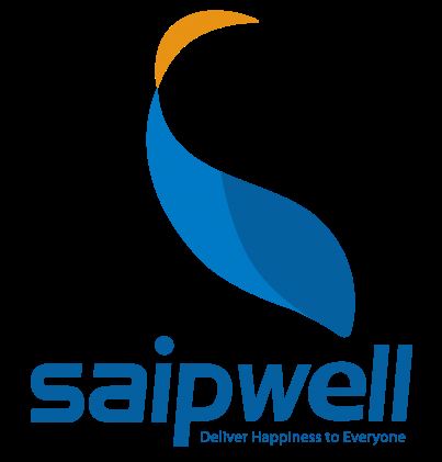 Shanghai Saipwell Electric Co., Ltd. Logo