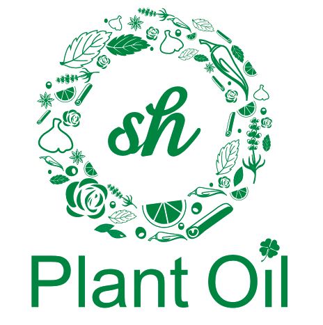 Jiangxi Senhai Natural Plant Oil Co., Ltd. Logo