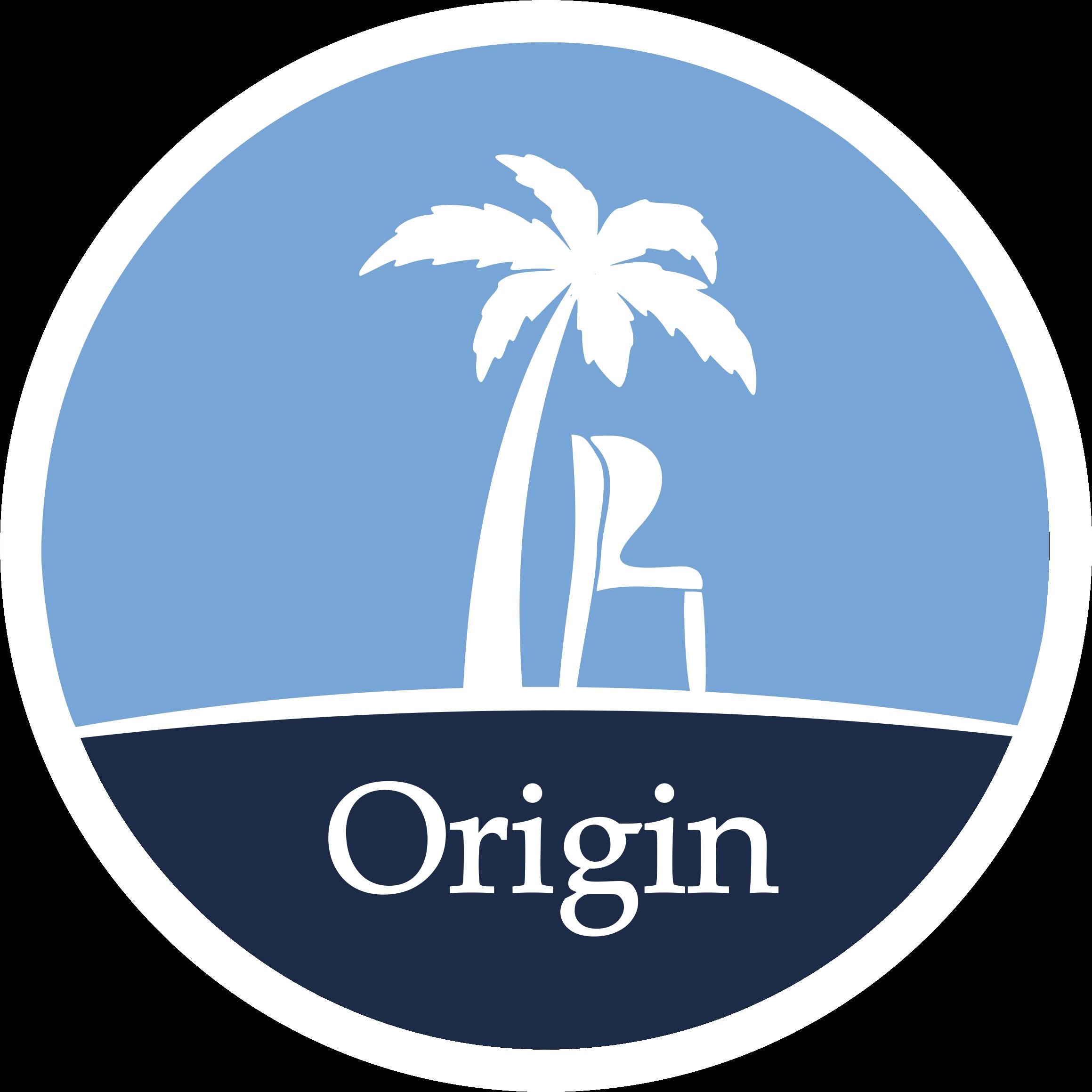 Jinhua Origin Furniture Co., Ltd. Logo