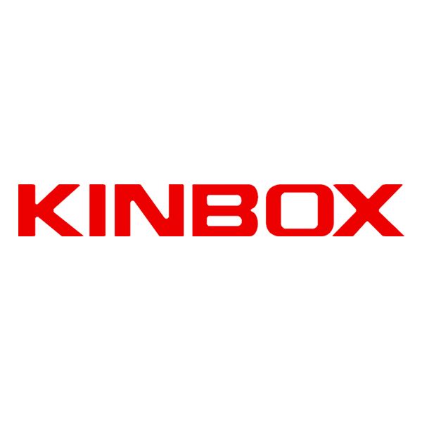 Ningbo Kinbox Import & Export Co., Ltd. Logo