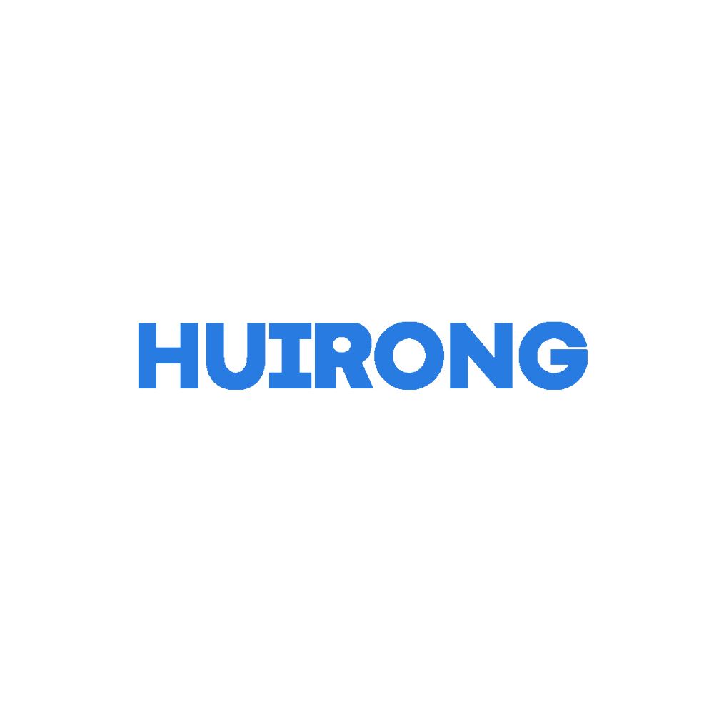 Zhenjiang Huirong Import & Export Co., Ltd. Logo