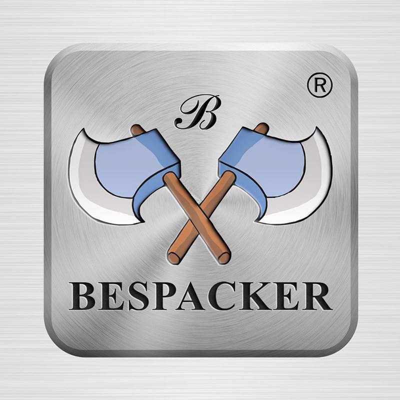 Zhejiang Bespacker Machine Co., Ltd. Logo