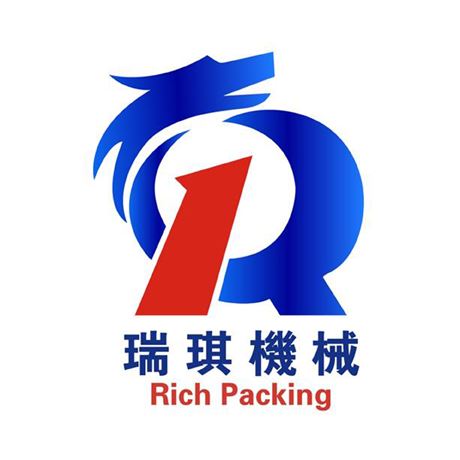 Guangdong Rich Packing Machinery Co., Ltd. Logo
