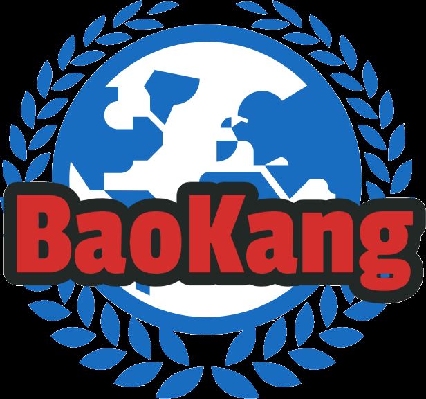 Guangzhou Baokang Western Kitchen Equipment Factory Logo
