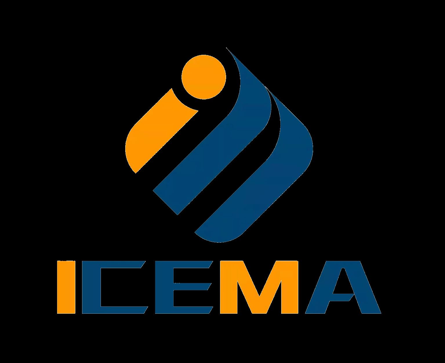 Shanghai Icema Refrigeration Technology Co., Ltd. Logo