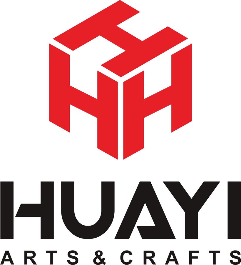 Qingdao Huayi Union Trading Co., Ltd. Logo