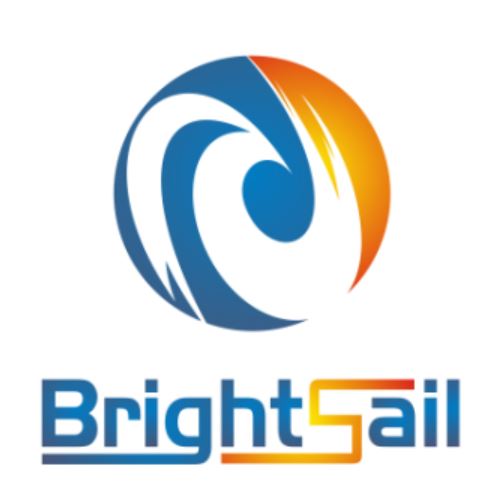 Jiangyin Brightsail Machinery Co., Ltd. Logo